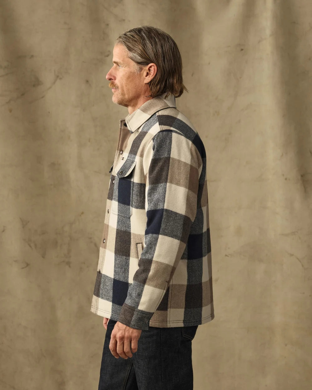 Spokane Insulated Jac-Shirt