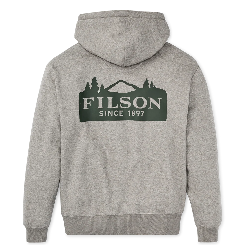 Scenic Graphic Hoodie