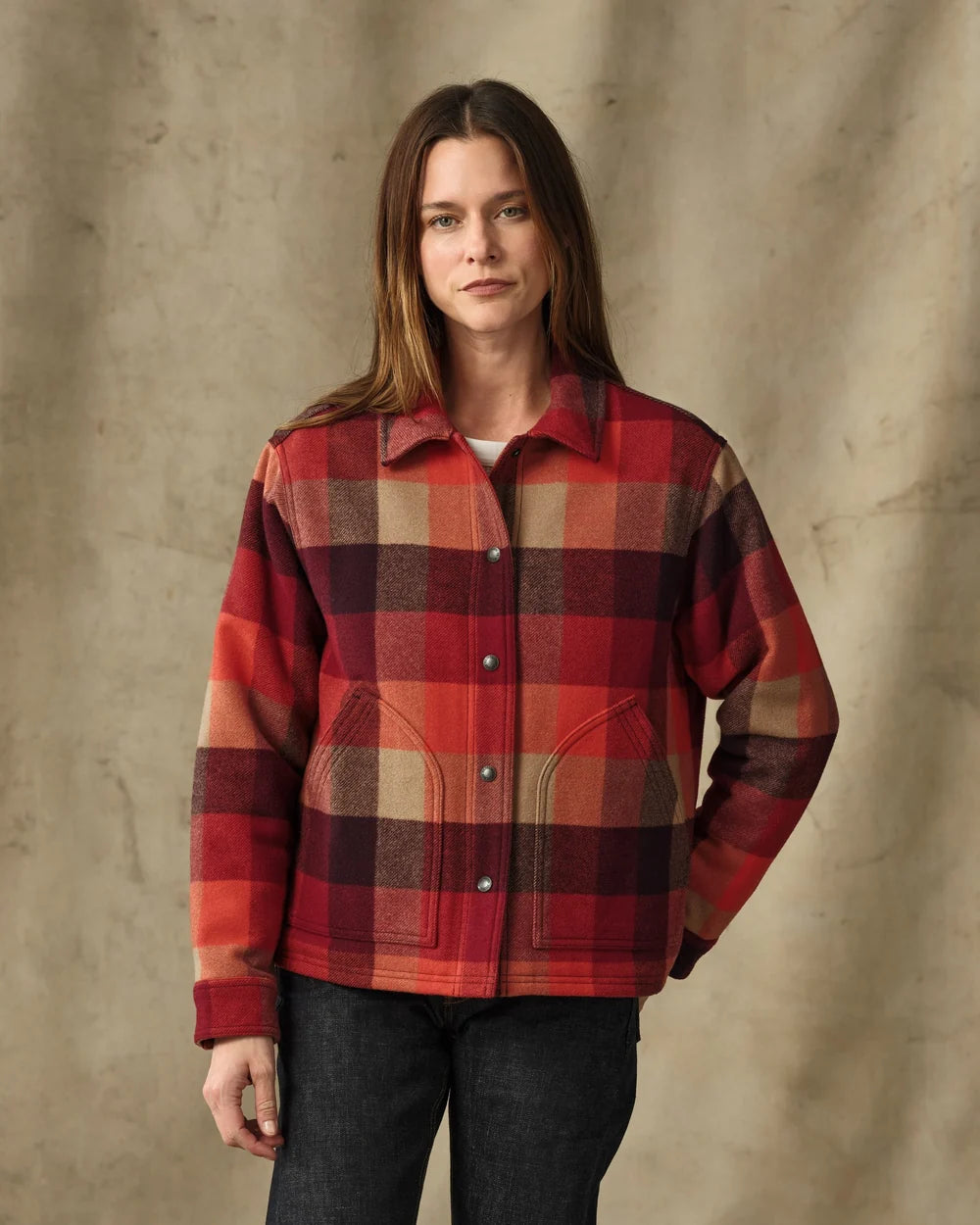 Womens Spokane Insulated Jacket