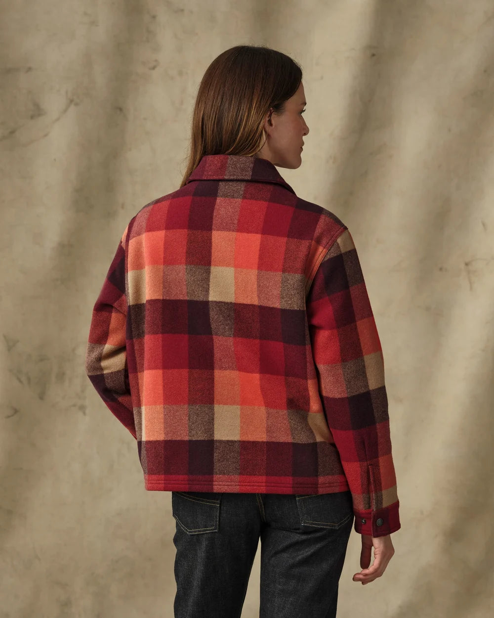 Womens Spokane Insulated Jacket