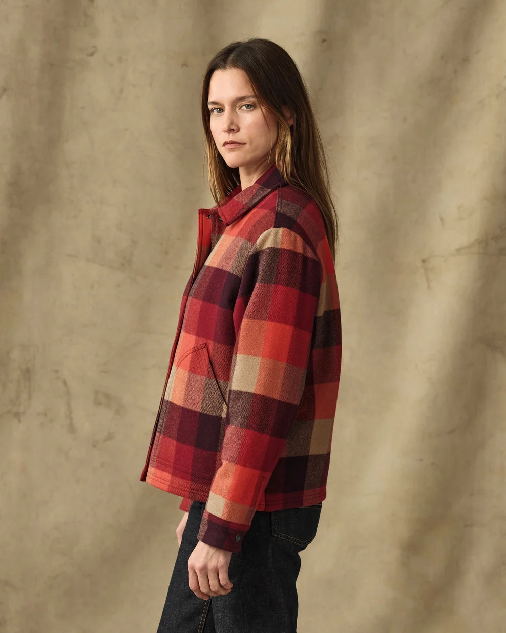 Womens Spokane Insulated Jacket