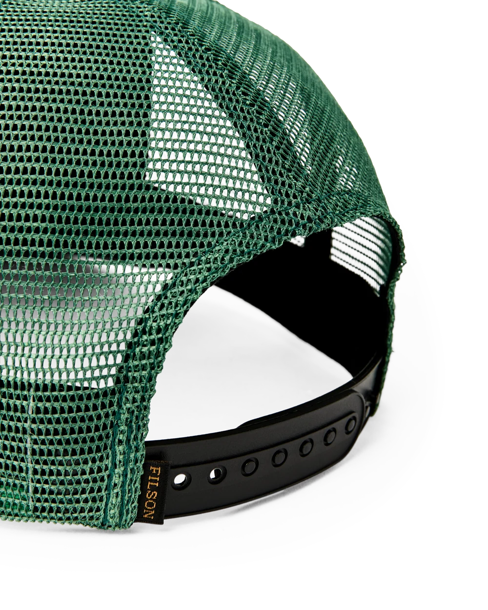 1897 Graphic Logger Mesh Cap