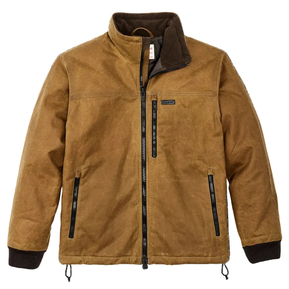 Tin Cloth Insulated Jacket