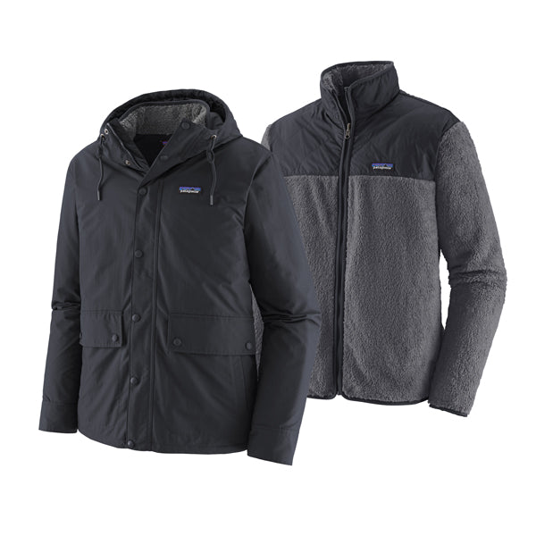 Men's Isthmus 3-in-1 Jacket - Sale