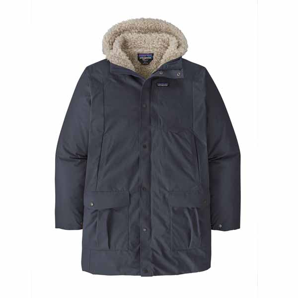 Men's Downdrift Parka - Sale