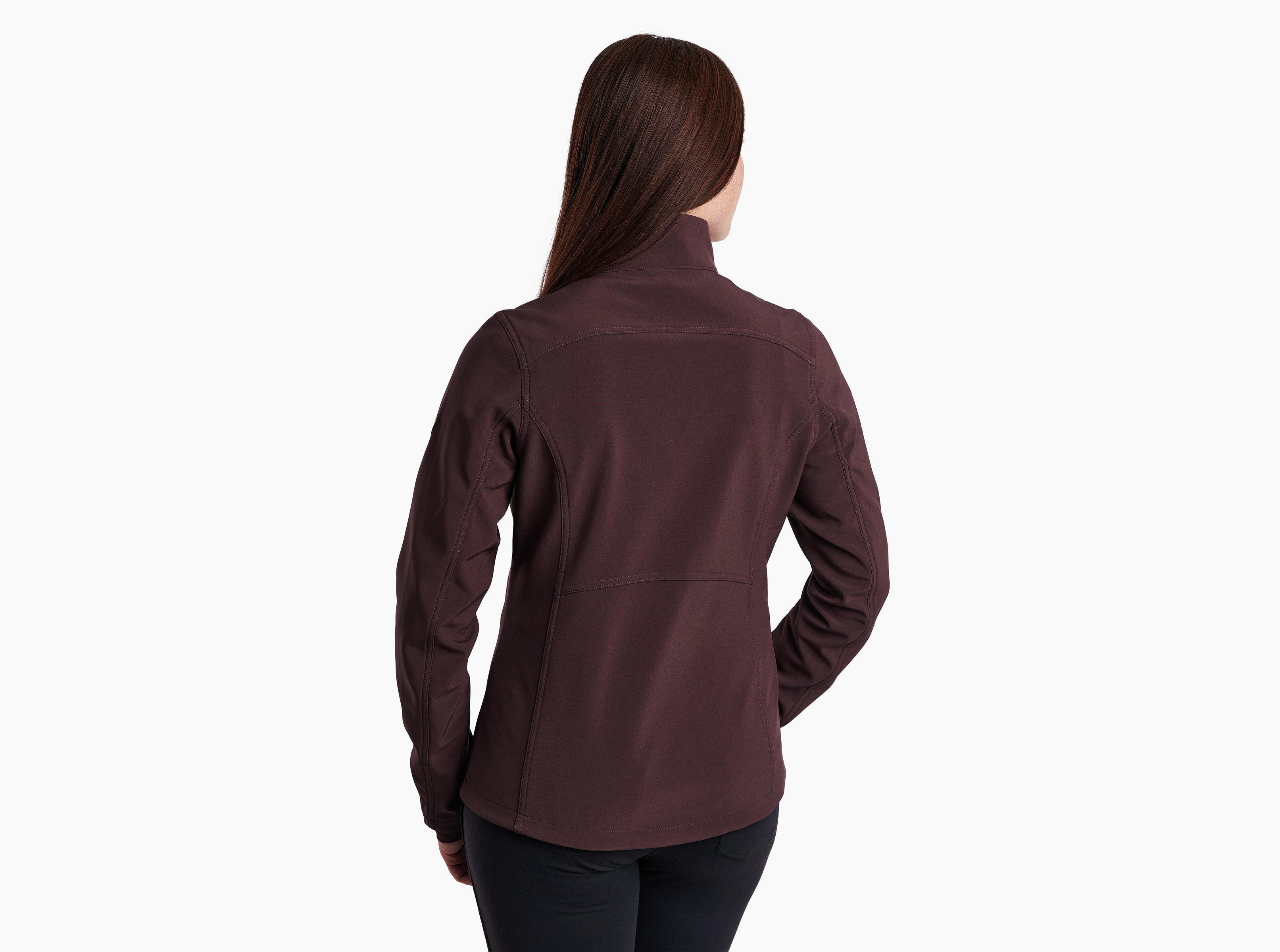 W's Frost Softshell Jacket - Sale