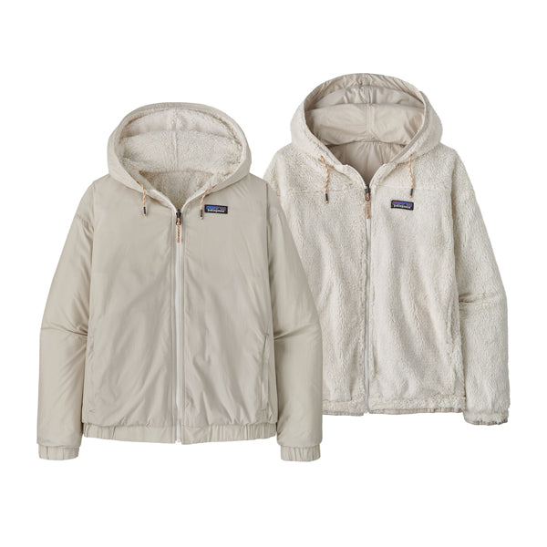 Women's Reversible Cambria Jacket - Sale