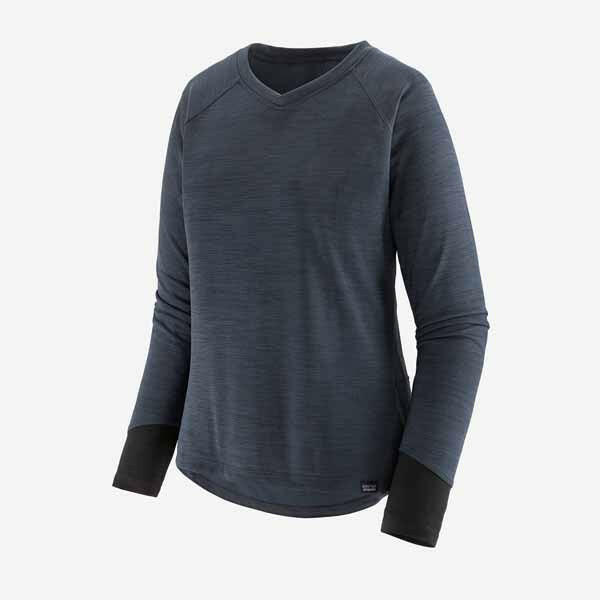 Women's Long-Sleeved Dirt Craft Jersey