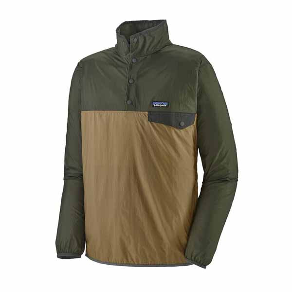 Men's Houdini Snap-T Pullover - Sale