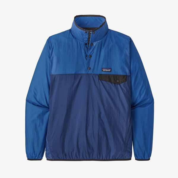 Men's Houdini Snap-T Pullover - Sale
