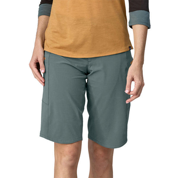 Patagonia Women's Dirt Craft Bike Shorts - 12½in