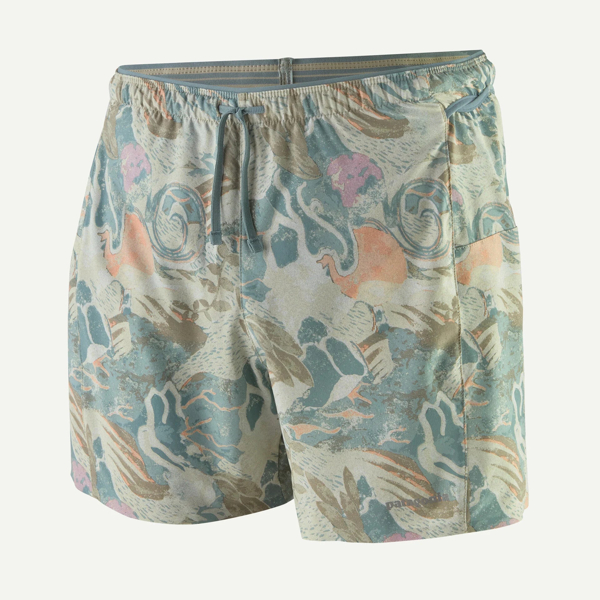 Men's Strider Pro Shorts - 5in