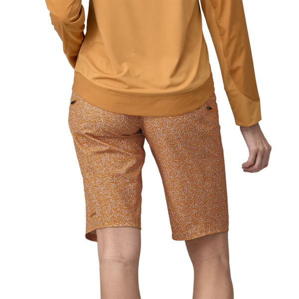 Patagonia Women's Dirt Roamer Bike Shorts - 12½in
