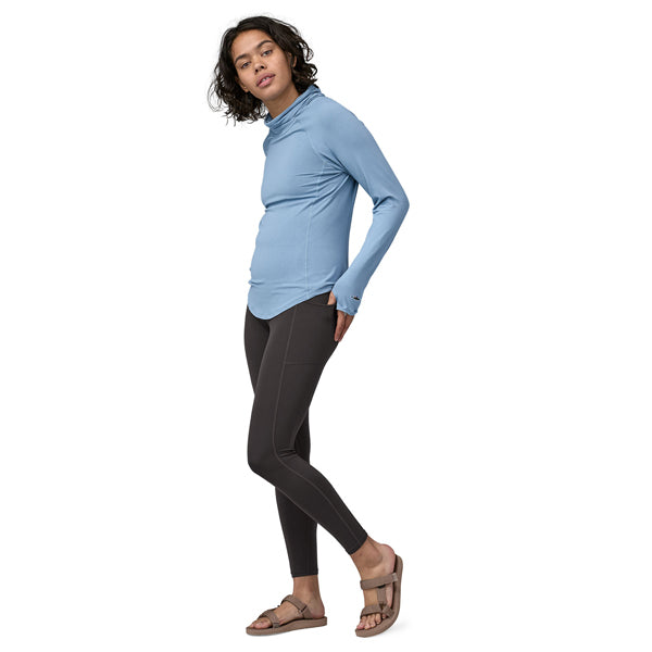 Women's Maipo 7/8 Stash Tights - Sale