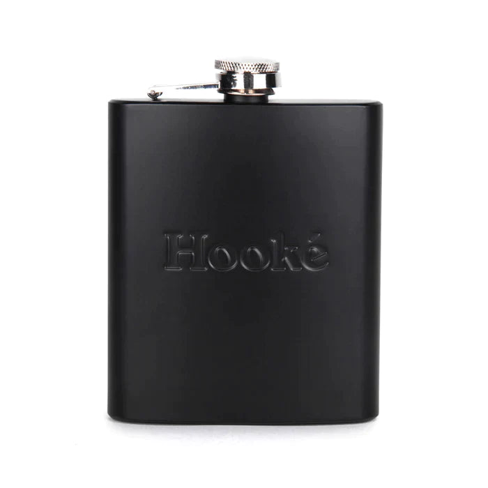 Hooké Hip Flask