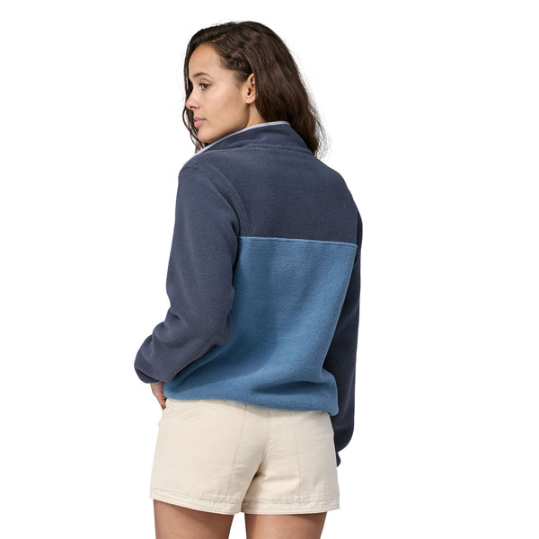 Pull léger en polaire Synchilla® Snap-T® pour femmes - Vente