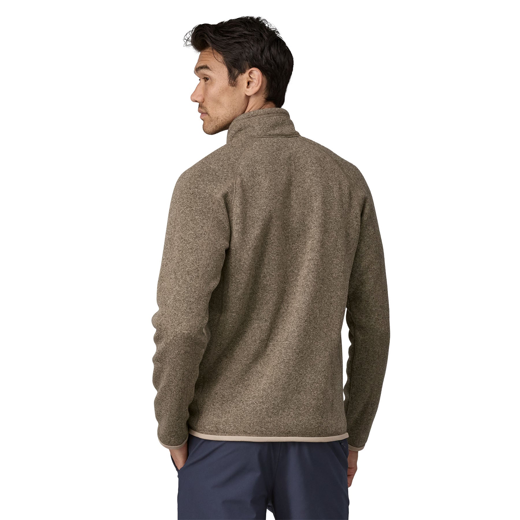 Men's Better Sweater Jacket