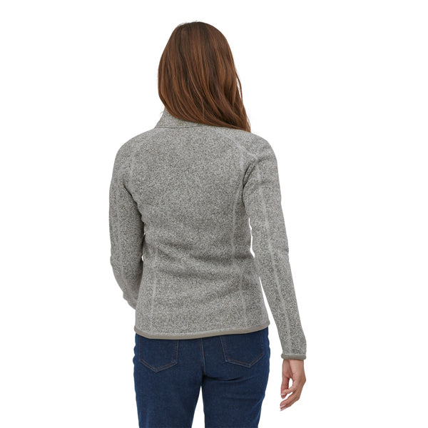 Women's Better Sweater Jacket