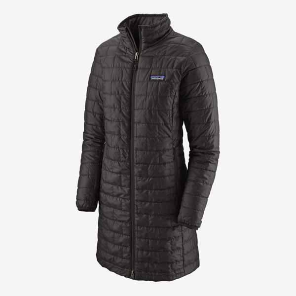 Women's Nano Puff Parka - Sale