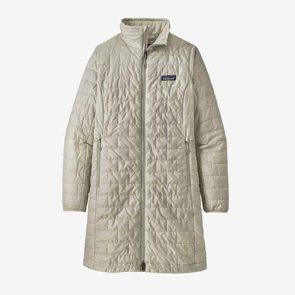 Women's Nano Puff Parka - Sale