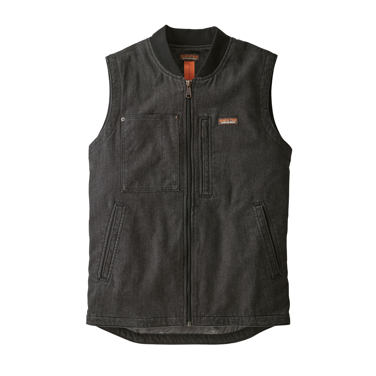 Men's All Seasons Vest