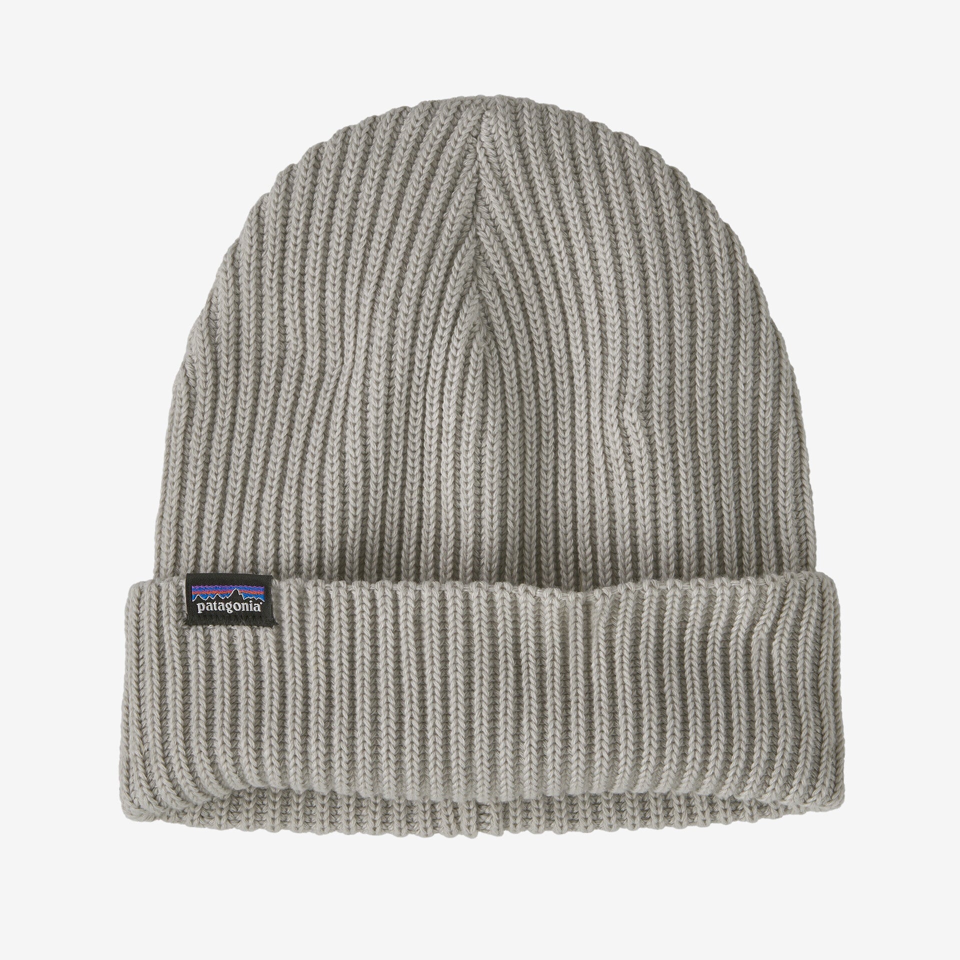 Fisherman's Rolled Beanie - Sale