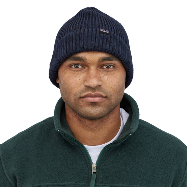 Fisherman's Rolled Beanie - Sale