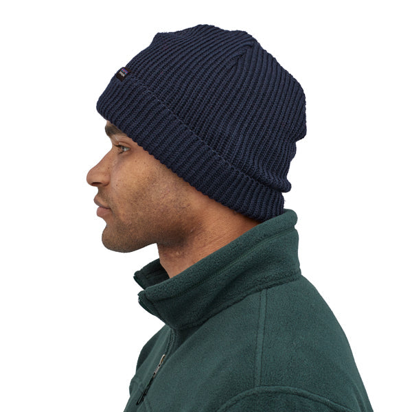 Fisherman's Rolled Beanie - Sale
