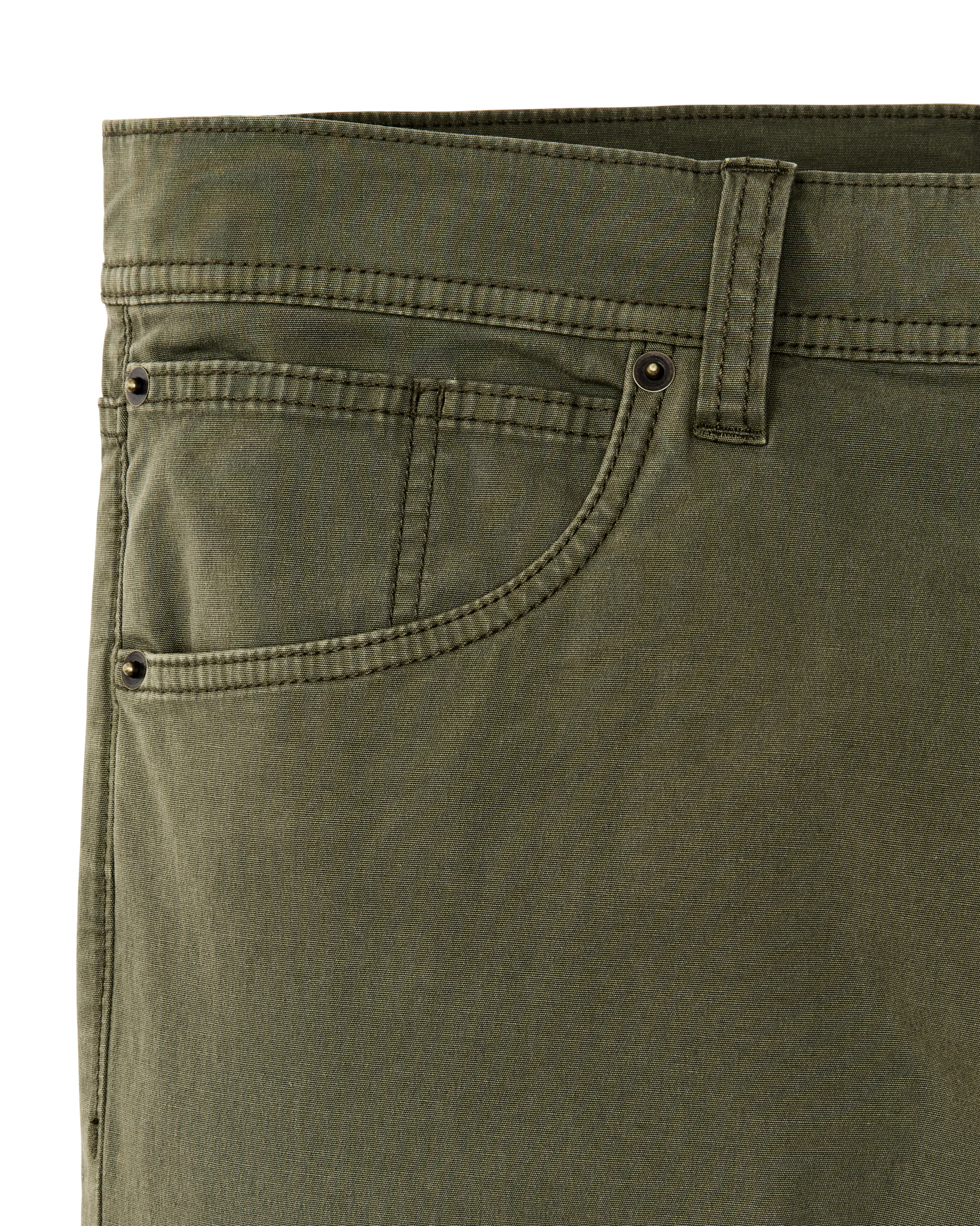 Granite Mountain 5 Pocket Pant