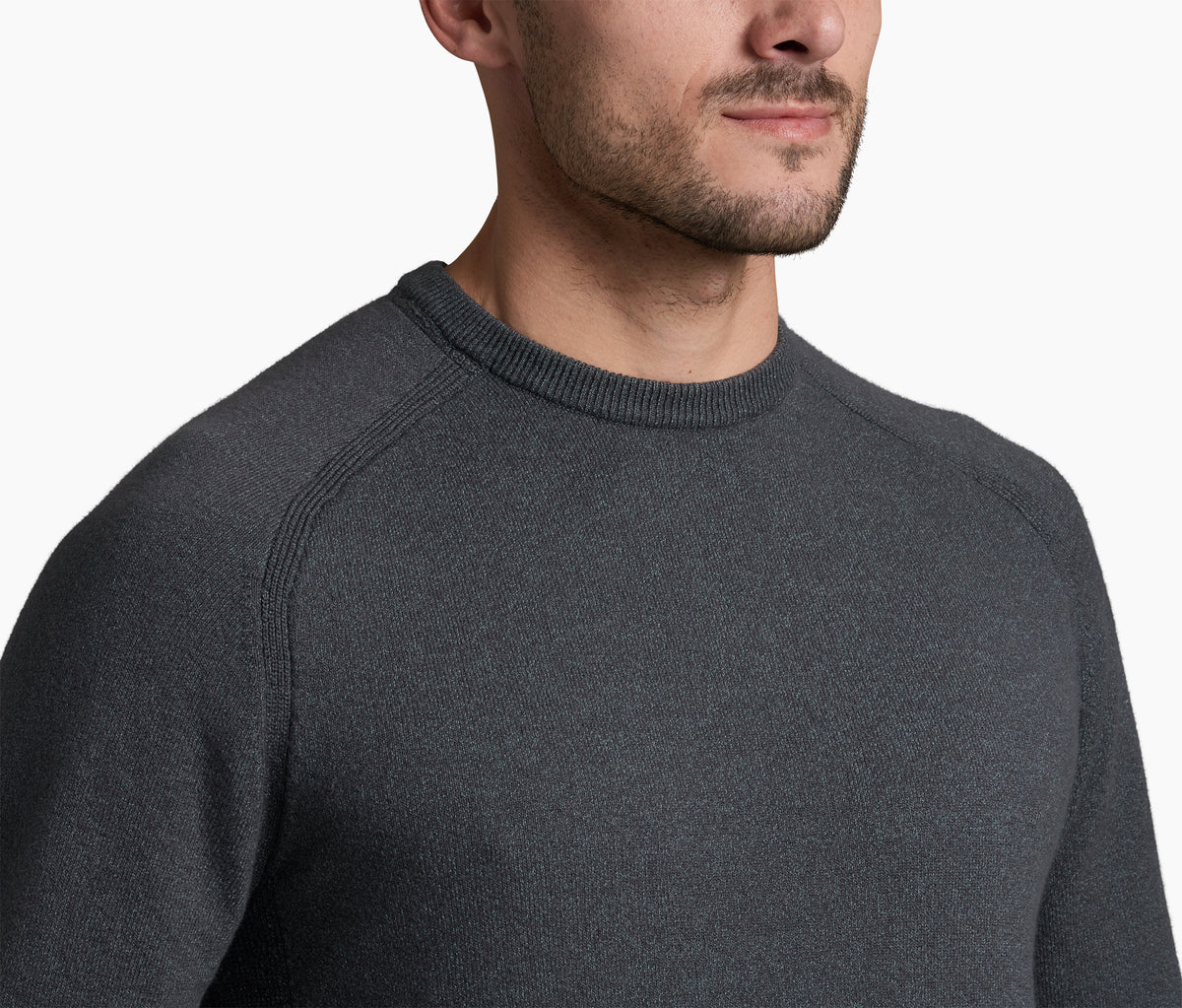 Men's Alibi Sweater