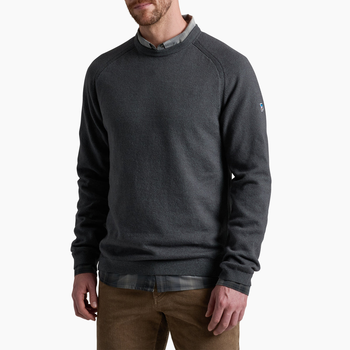 Men's Alibi Sweater