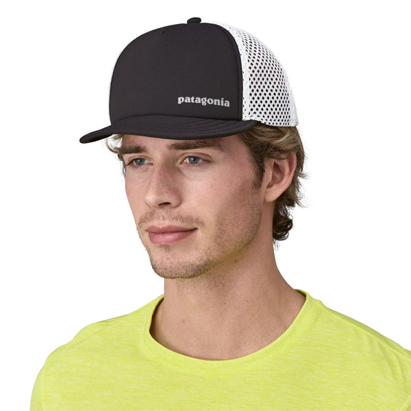 Duckbill Shorty Trucker Hat - Sale