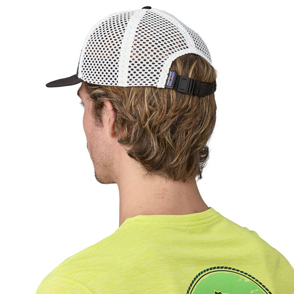 Duckbill Shorty Trucker Hat - Sale