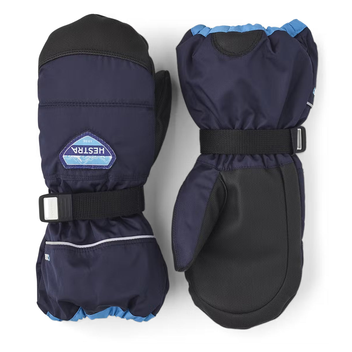 Kids CZone Mitt