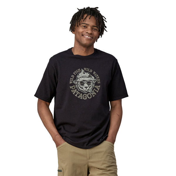 Men's Take a Stand Responsibili-Tee - Sale