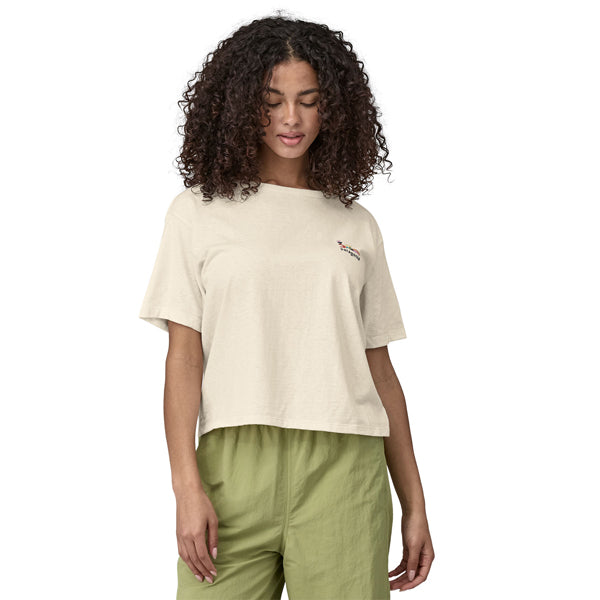 Women's Lose It Easy Cut Responsibili-Tee - Sale