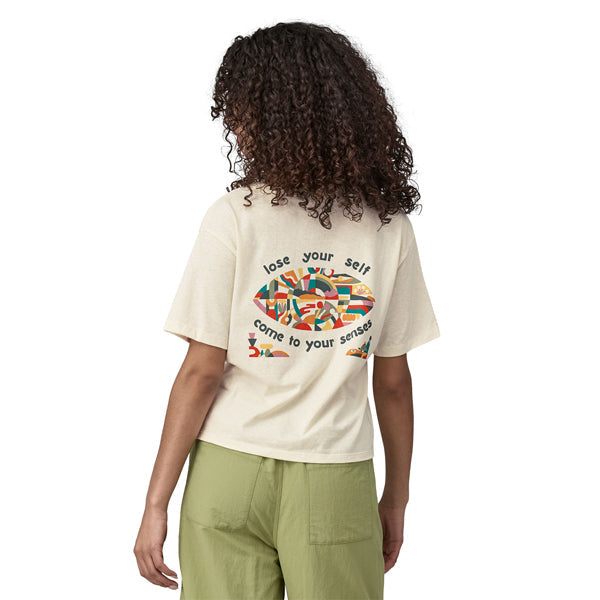 Women's Lose It Easy Cut Responsibili-Tee - Sale