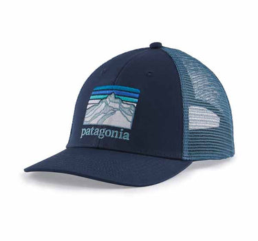 Line Logo Ridge LoPro Trucker Hat - Sale