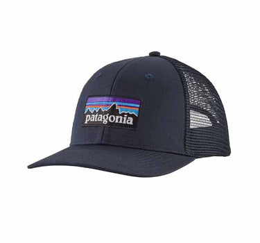 P-6 Logo Trucker Hat - Sale