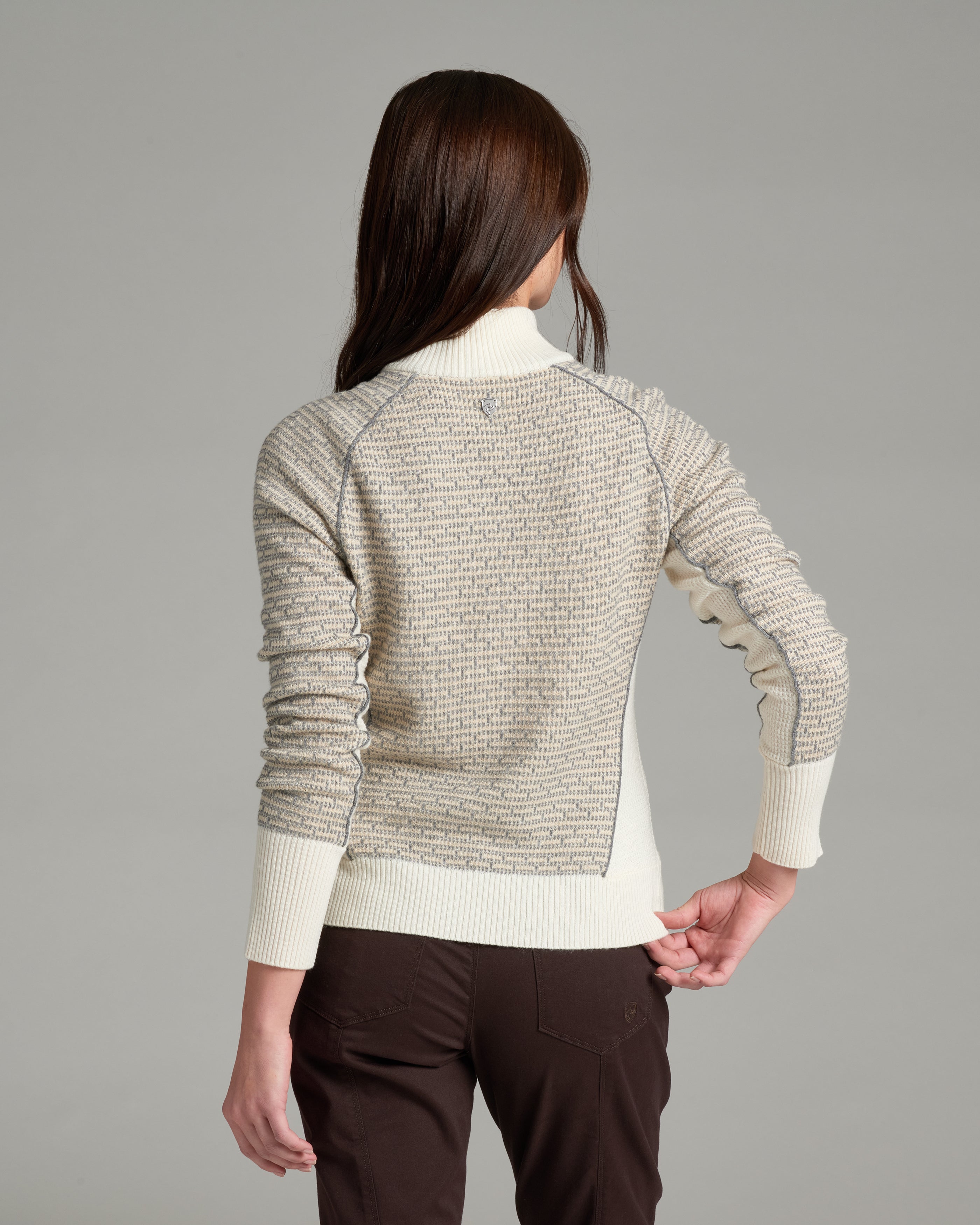 Women's Alpenkuhl Pullover