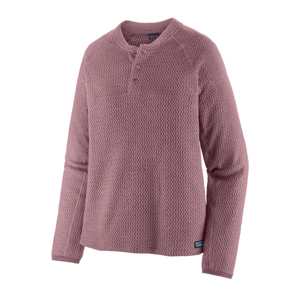 Women's R1 Air Henley - Sale