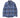 Women's Long-Sleeved Organic Cotton Midweight Fjord Flannel Shirt - Sale