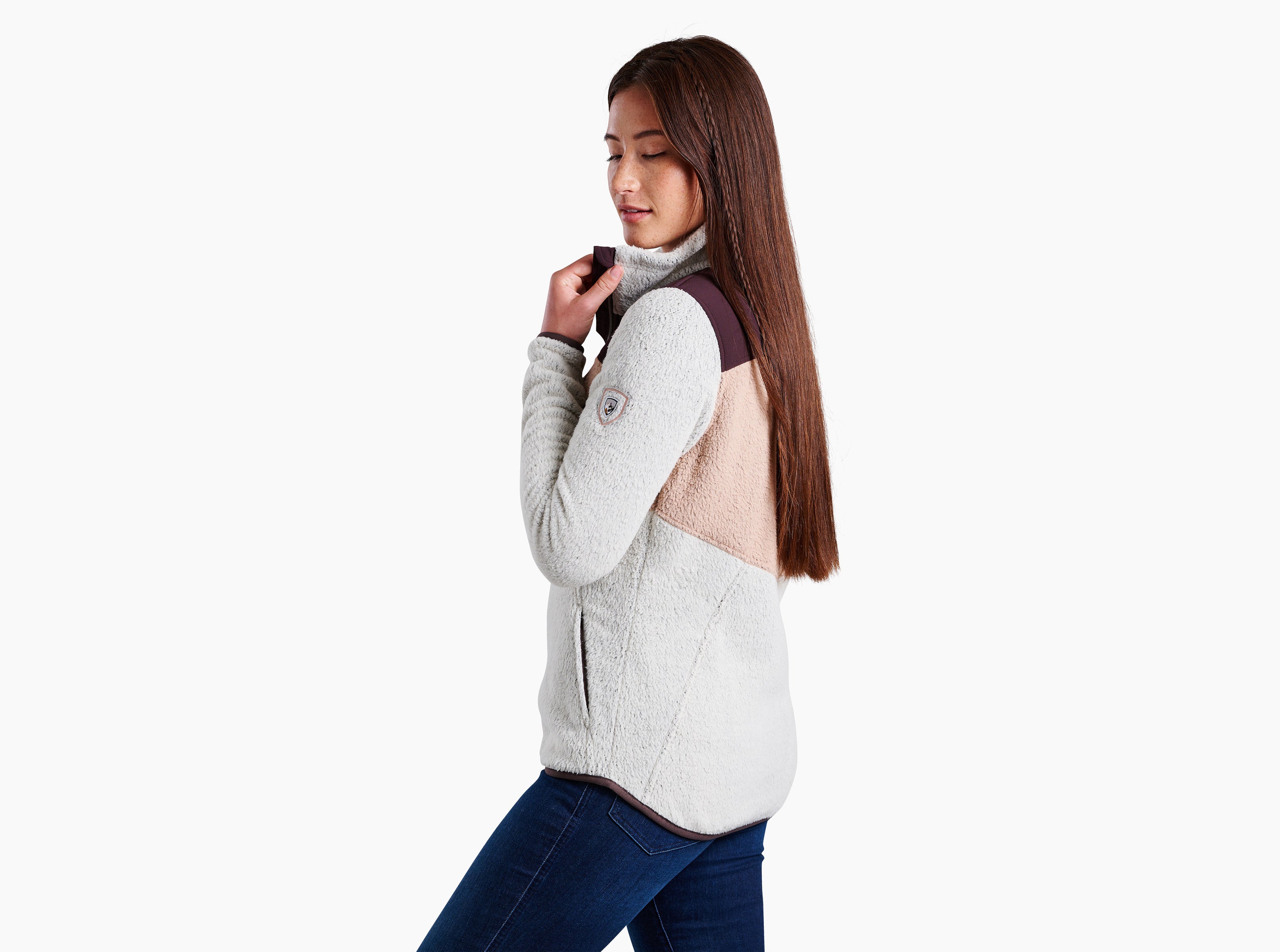 Prism Jacket - Sale