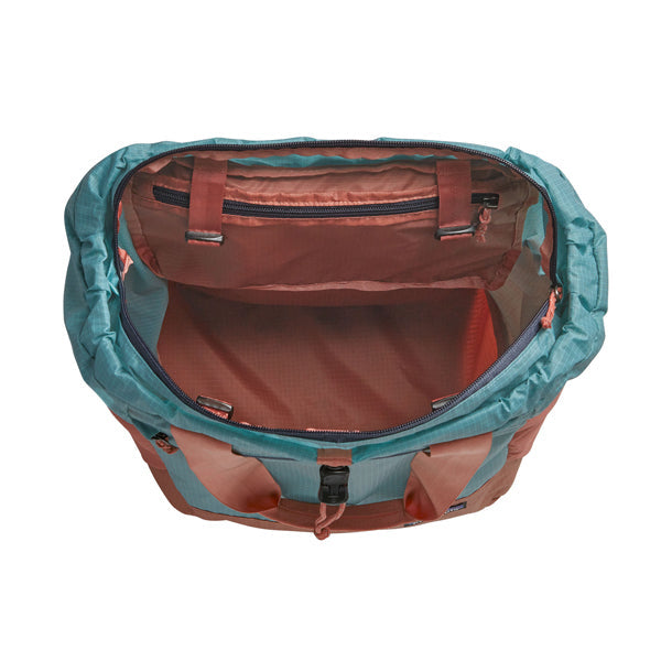 Ultralight Black Hole Tote Pack - Sale