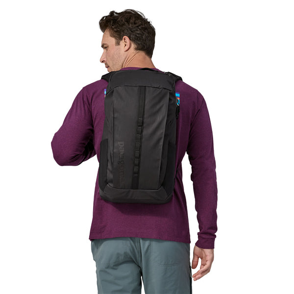Black Hole Pack 25L