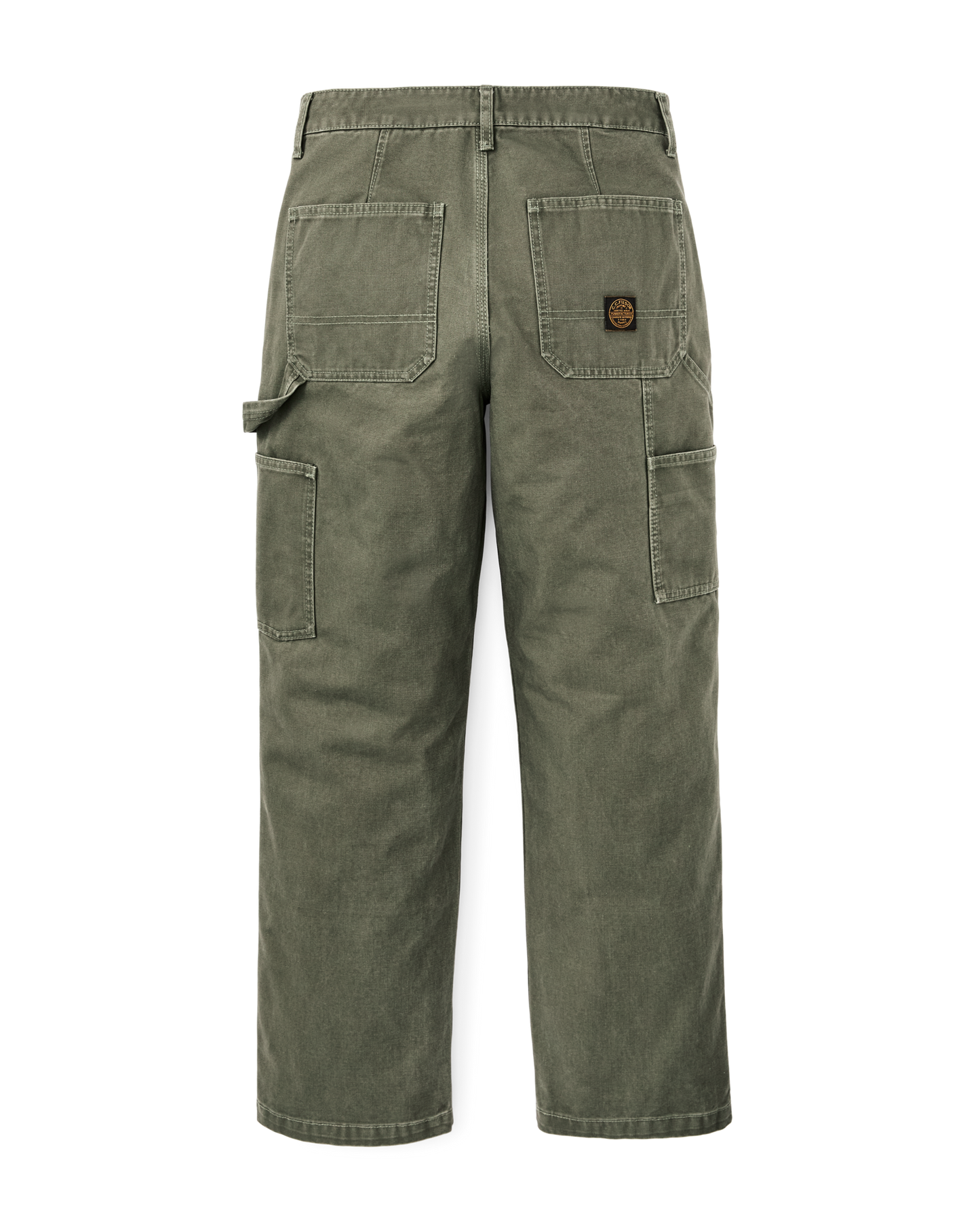 Women's Canvas Work Pants - Sale