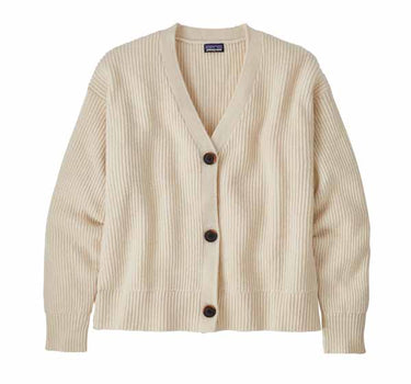 Women's Recycled Wool-Blend Cardigan - Sale