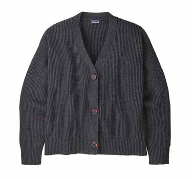Women's Recycled Wool-Blend Cardigan - Sale
