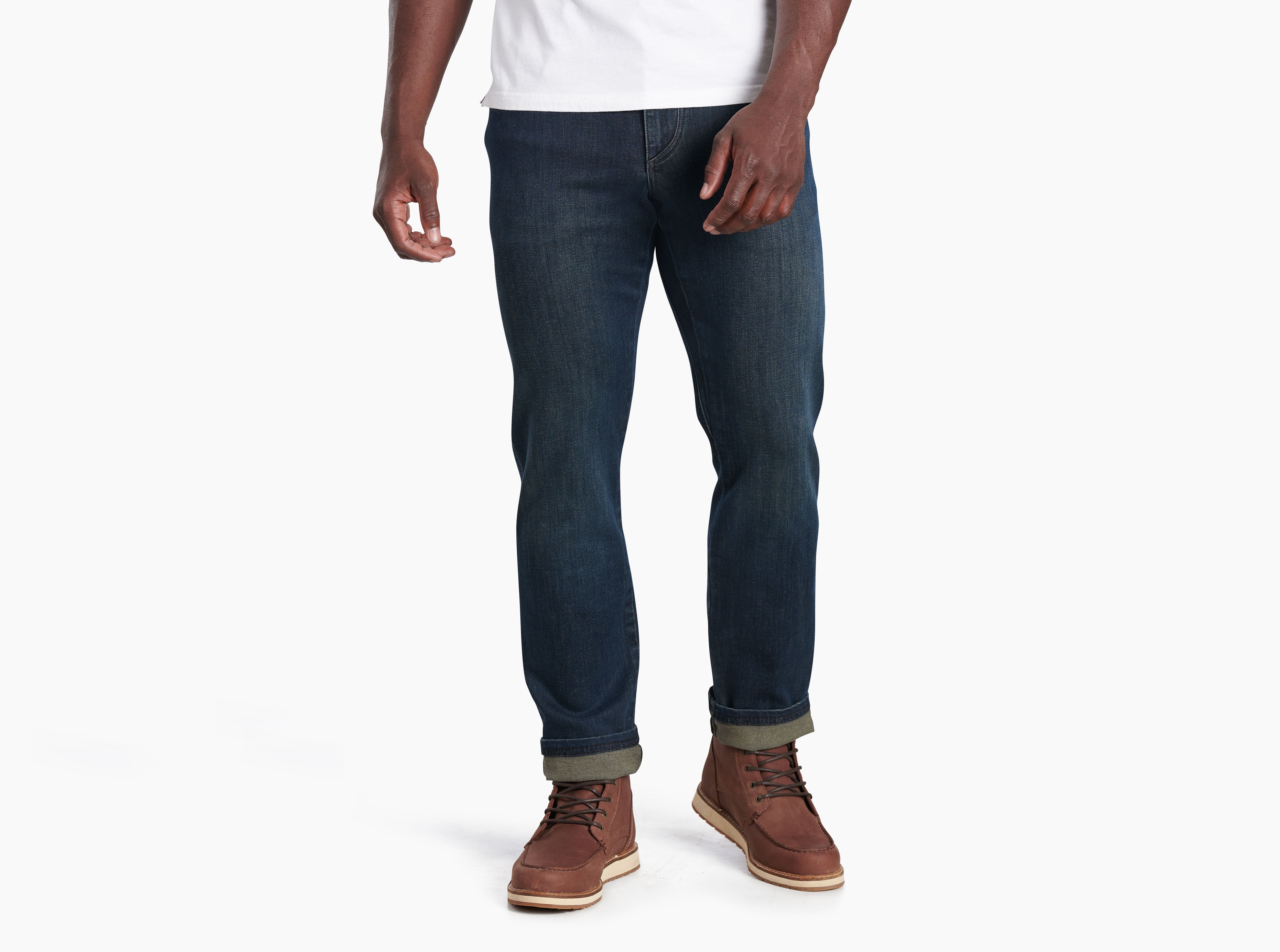 Men's Kuhl Denim Klassik