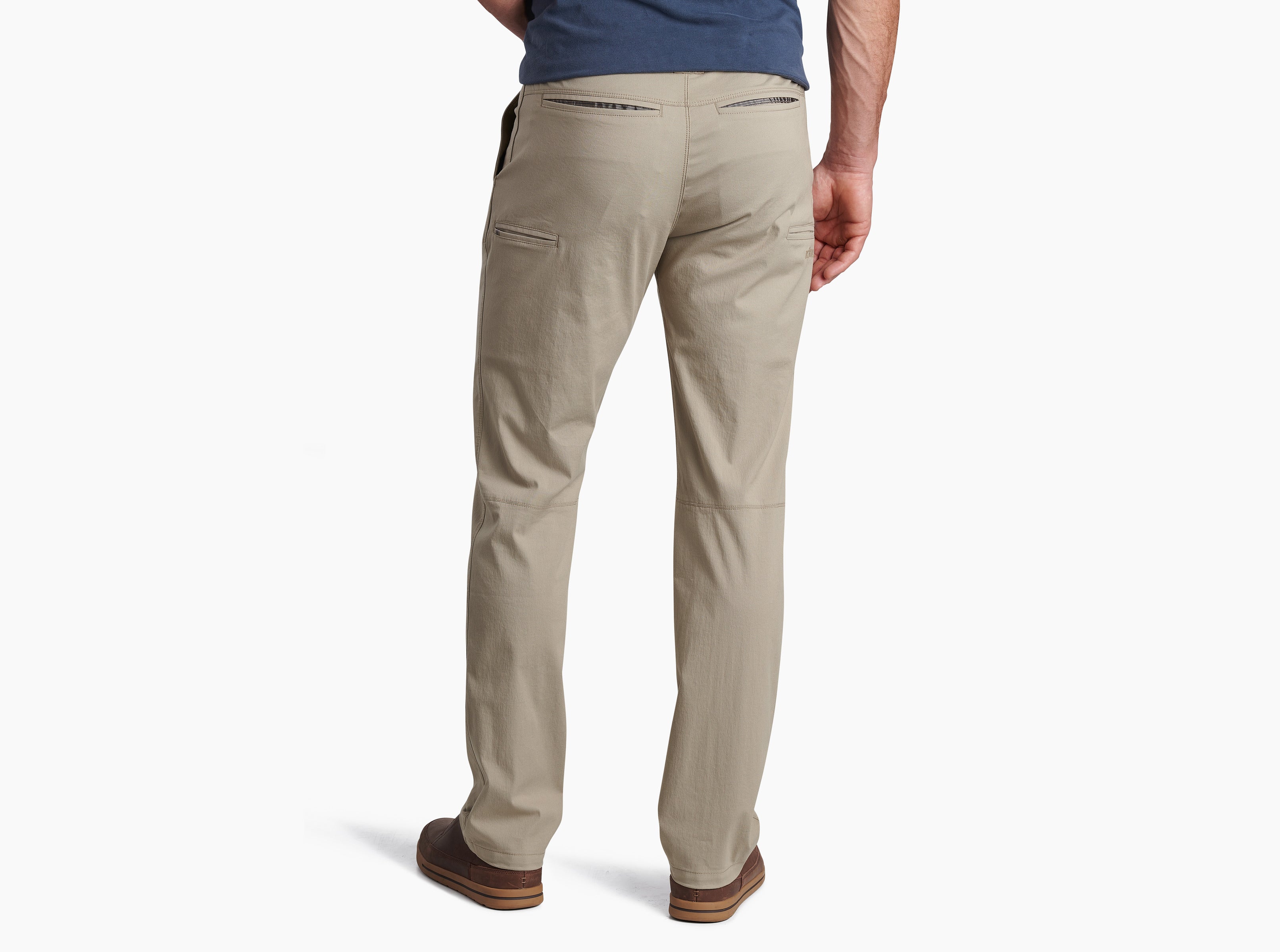 M's Resistor Lite Chino Klassik